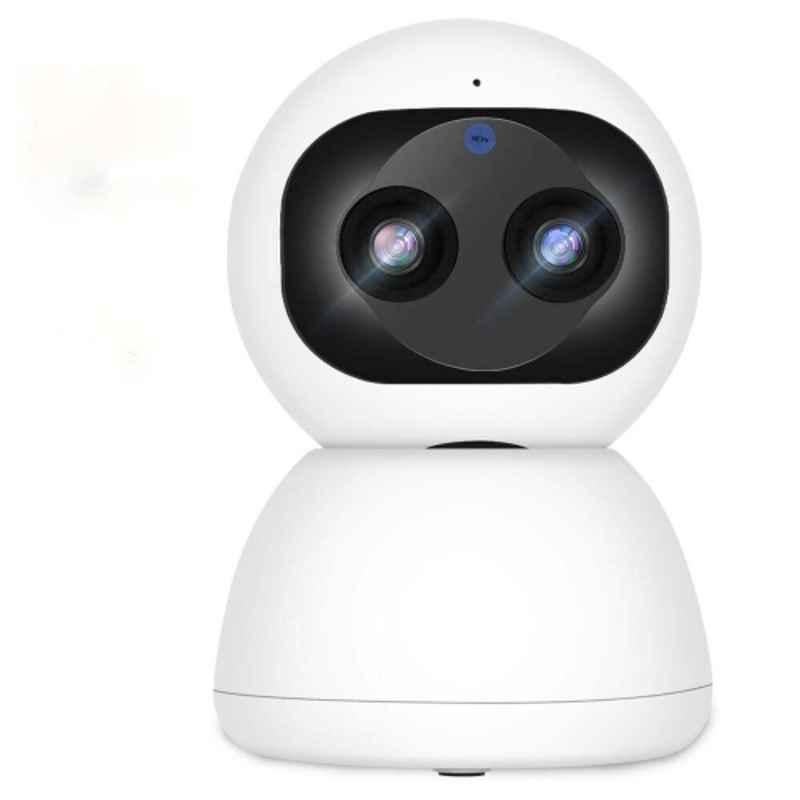 Carecam 2MP Night Vision Camera with 10X Zoom