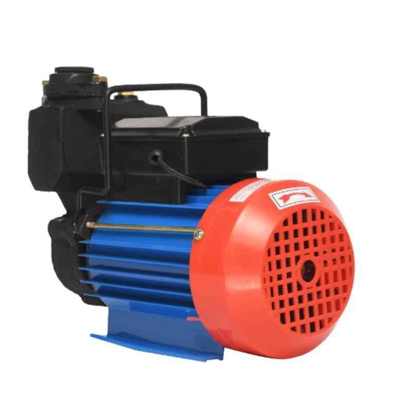 Sameer I-Flo 1.5HP Monoblock Force Water Pump with 1 Year Warranty, Total Head: 115 ft