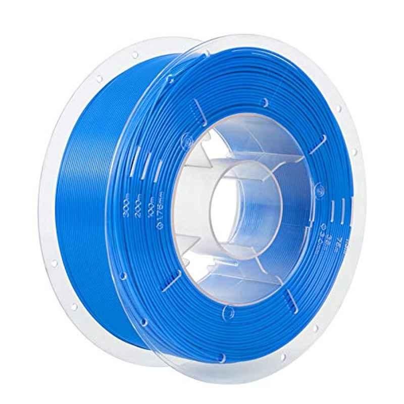 Creality 1kg 1.75mm Blue TPU Flexible Filament for 3D Printer