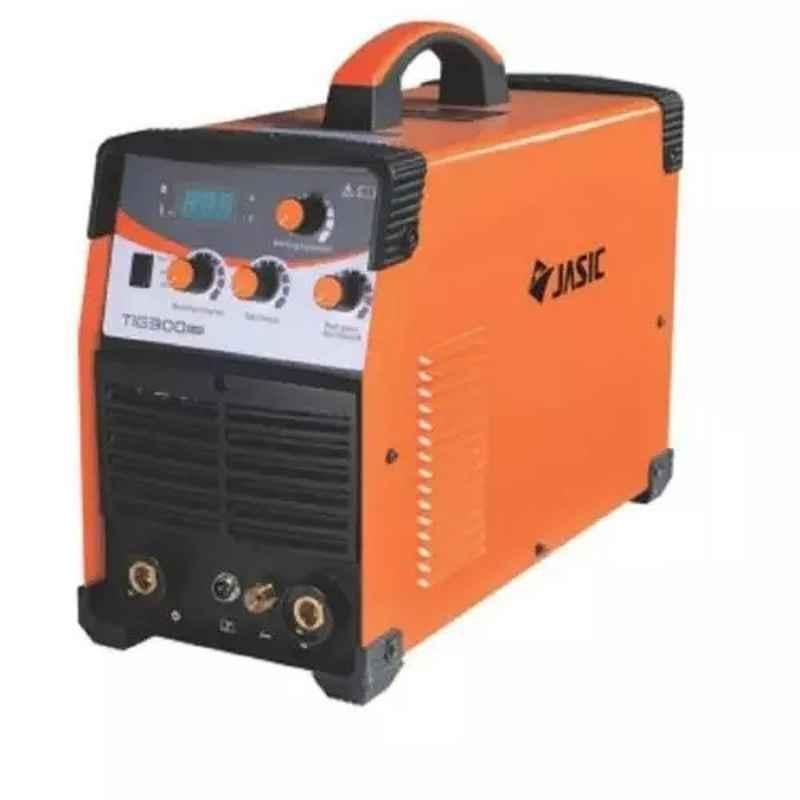 Jasic 10-400A Three Phase TIG Welding Machine, TIG-400P W-322