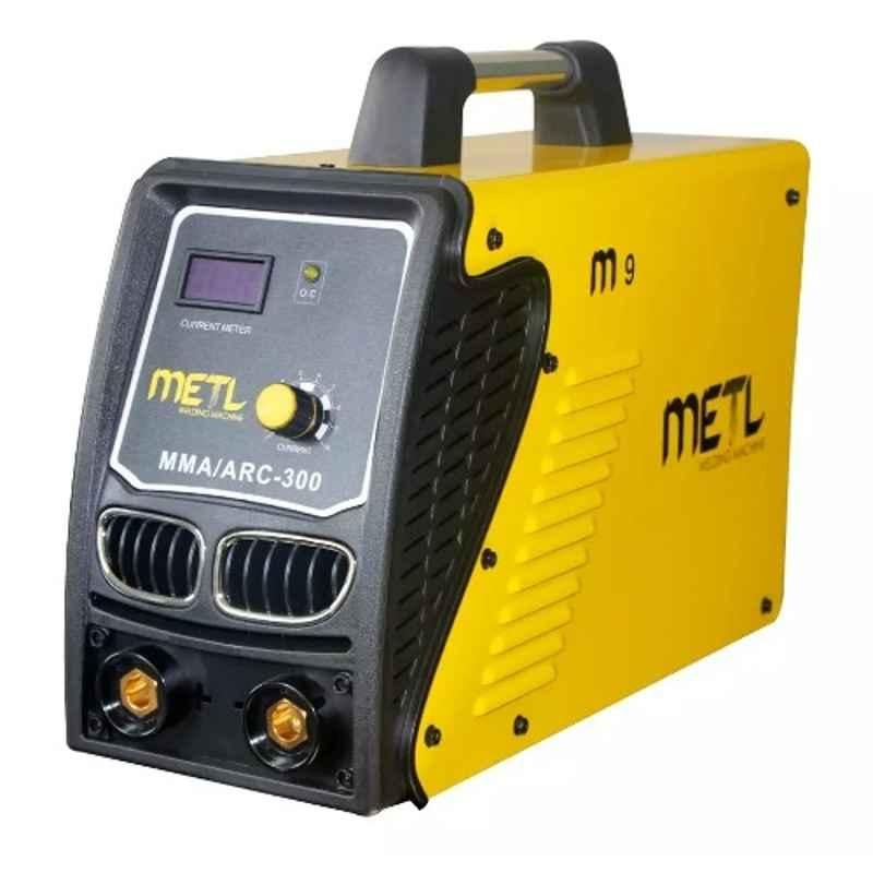 NikoArc M9 300 MMA/ARC 300A Single & Double Phase Arc Welding Machine
