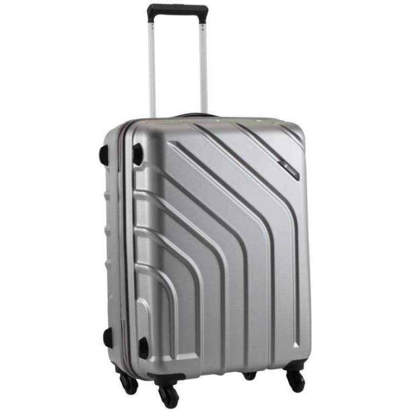 Carlton Diesel Strolley 4W 55, Silver