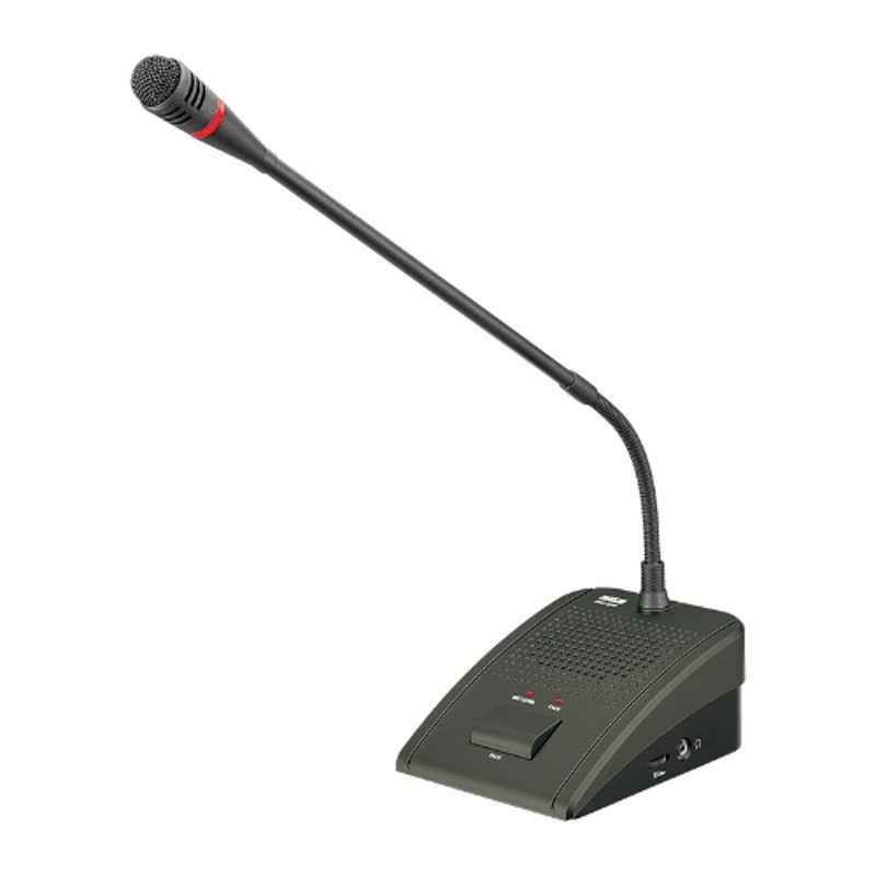 Ahuja 50mA Input Line Paging Microphone, CMD-5200