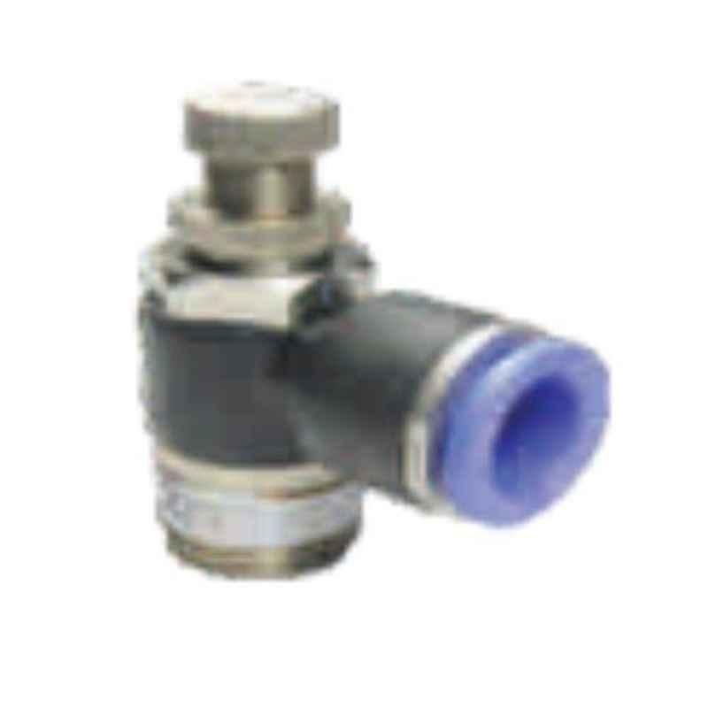 Kobalt 4x1/8 inch Flow Control, ST-NSE