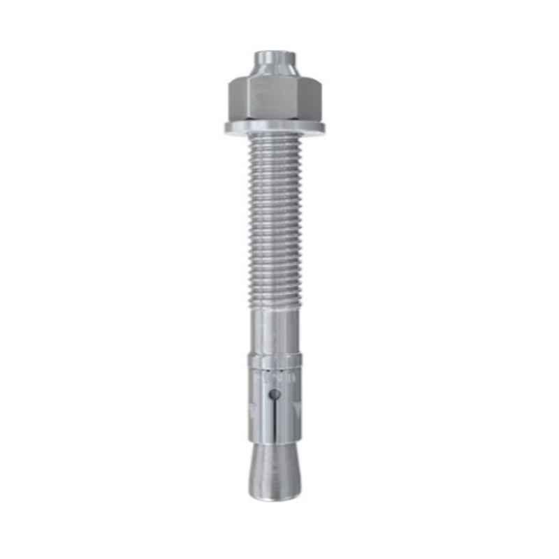 Fischer FBN II 12/20 Stainless Steel Bolt Anchor, 560934 (Pack of 20)
