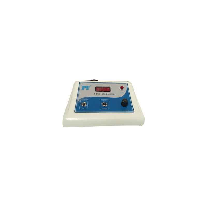 Manti MT-116 Digital TDS Meter, Range: 0-1000 ppt