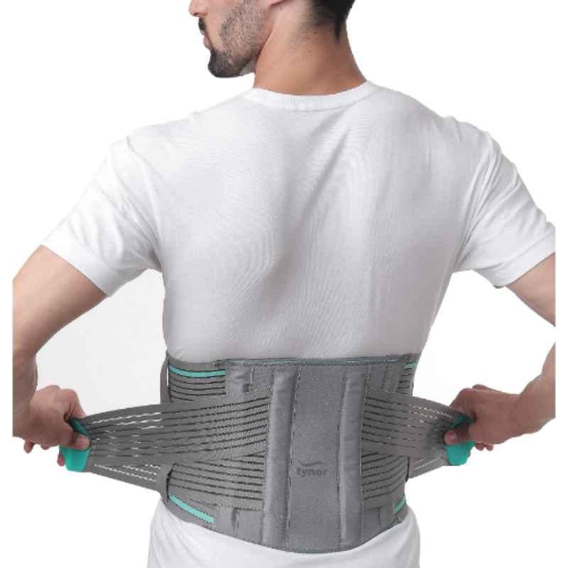 Tynor Lumbopore LS Belt, Size: XXL