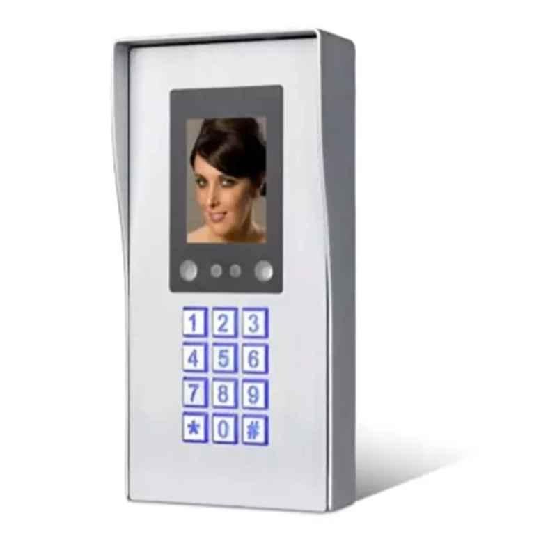 RS Pro Door Entry including Facial Recognition Intercom, 1924544