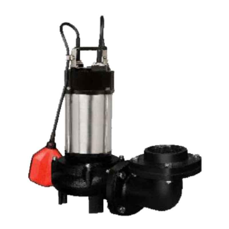 Crompton Greaves 1HP 50mm Sewage Pump, CGSTP010M