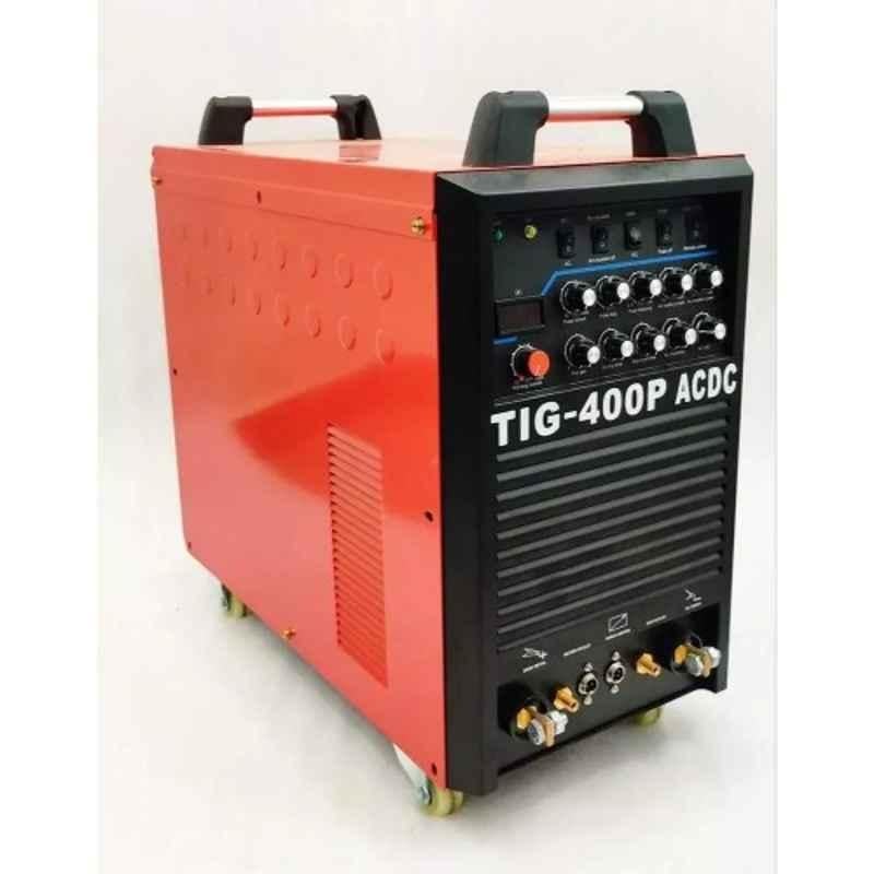 Bansal ARC400P 400A Three Phase TIG Welding Machine