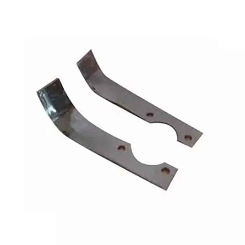 Shwarya 16mm Iron Power Tiller Blade, 6430799