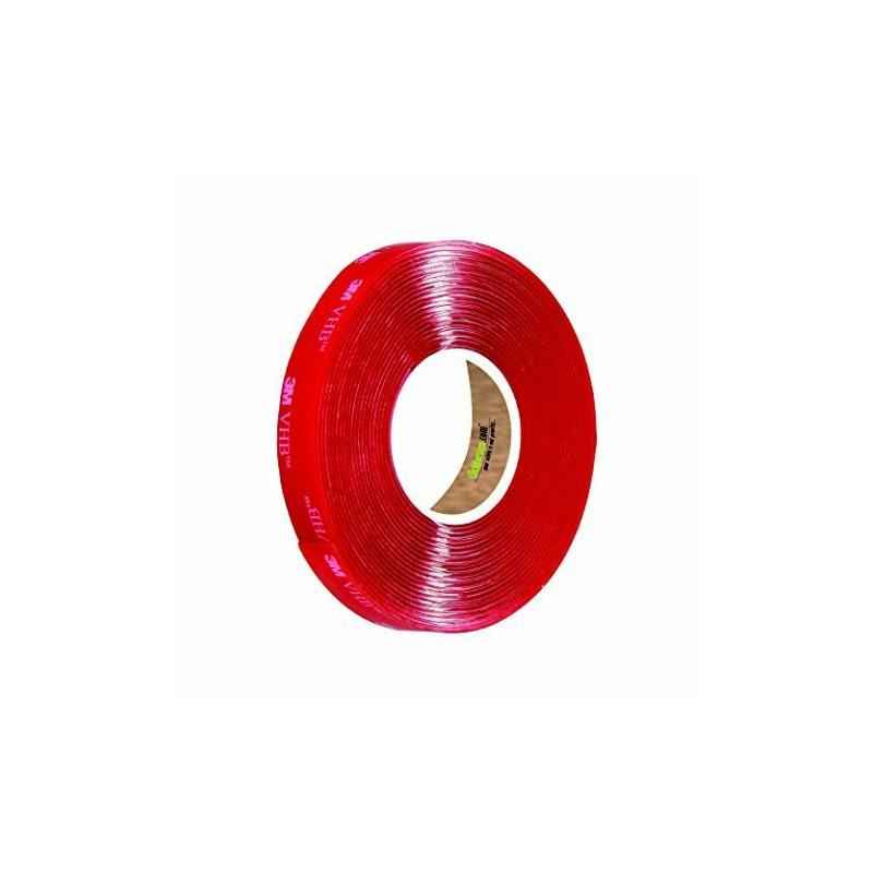 3M VHB Double Sided High Bonding Heavy Duty Self Adhesive Tape