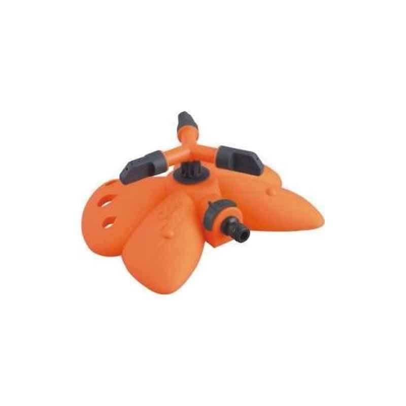 Spanco 3 Arm Butterfly Base Sprinkler, SP-3030