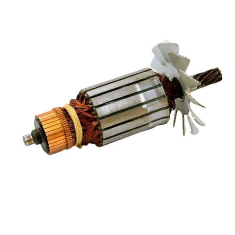 Akshar  LG 355 2500W Copper Armature for Cut Off Machine