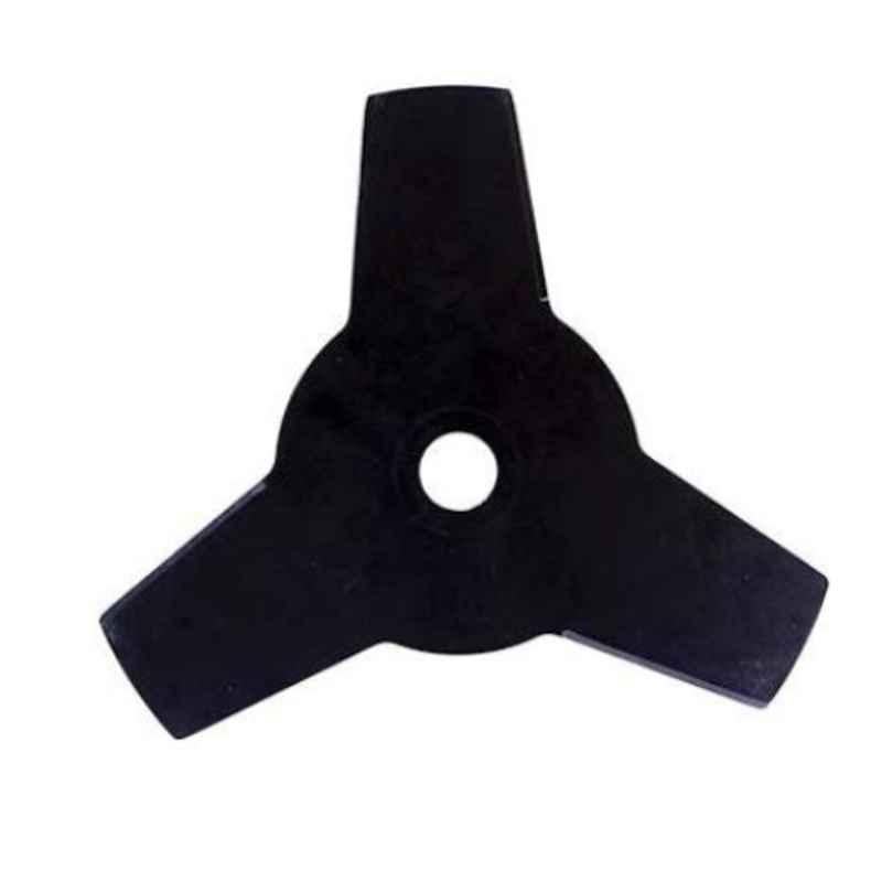 Kanak 3 in 1 Alloy Steel Face Blade for Brush Cutter