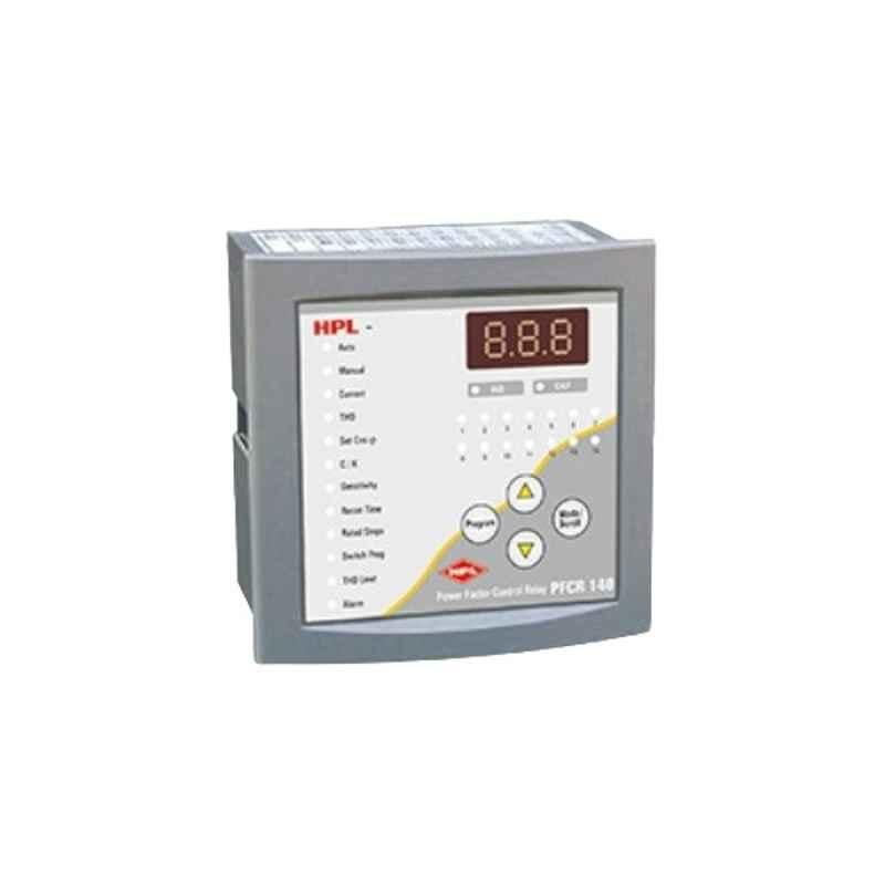 HPL 12 Stage Digital Power Factor Controller with 3CT Sensing, NPFC12300196