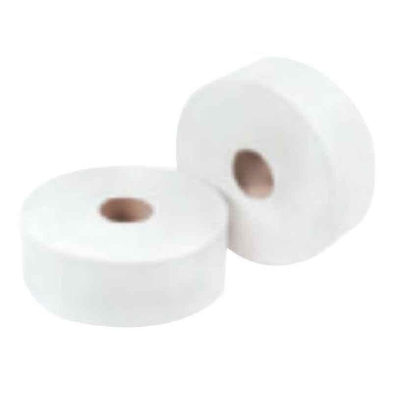 Delta Solutions PP-001 6 Roll Centre Feed Roll Box (Pack of 2)