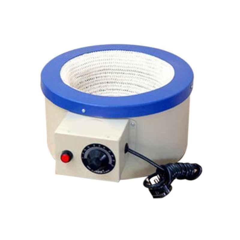 Labcare 60-1800W Aluminium Heating Mantle for Flasks with Temperature Controller, LB-100HM