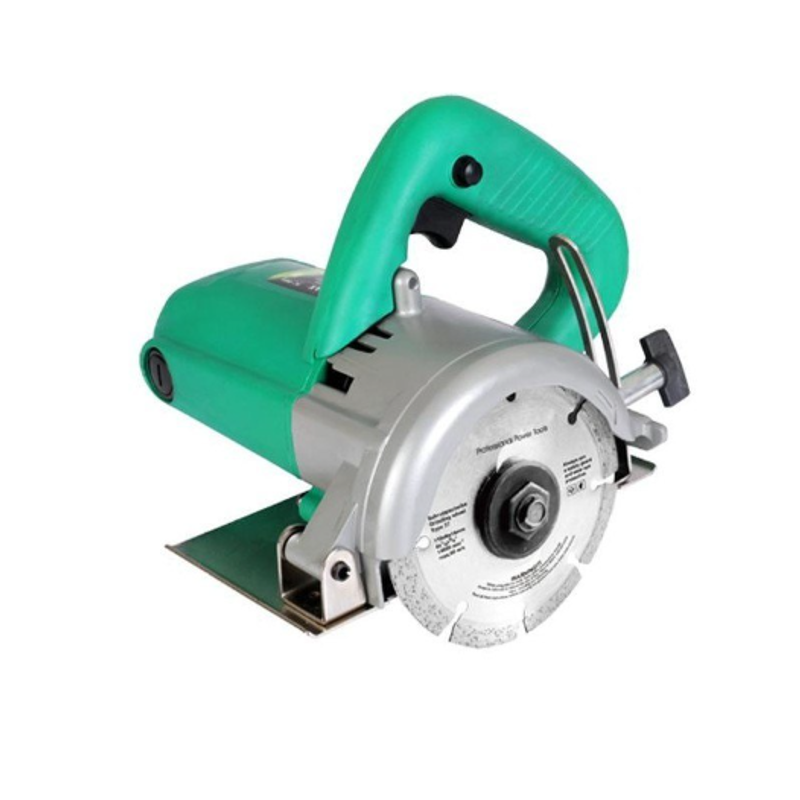 Hypermax 1100W 8200rpm Marble Cutter