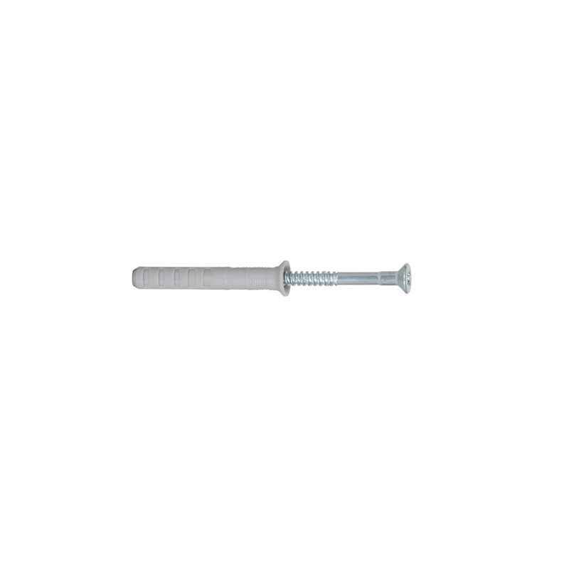 Fischer Hammerfix With Countersunk Head Screw, 50358