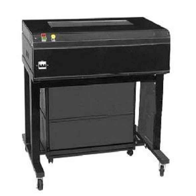 Xtraon 400mm Entry Width Paper Shredder GX IHD 1000