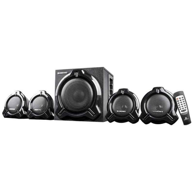 Zebronics Electro 4.1 Computer Multimedia Speaker