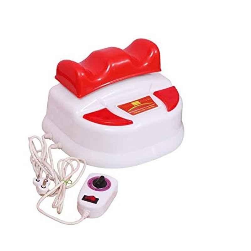 Dominion Care Walking Machine with Infrared Light & Timer for Daily Execise & Weight Loss, Corded Electric