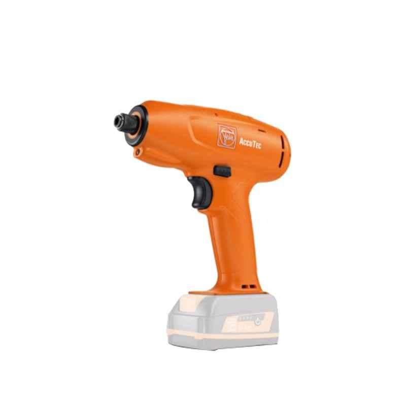 Fein ASM-18-12-PC 18V Precision Cordless Screwdriver, 71127960000