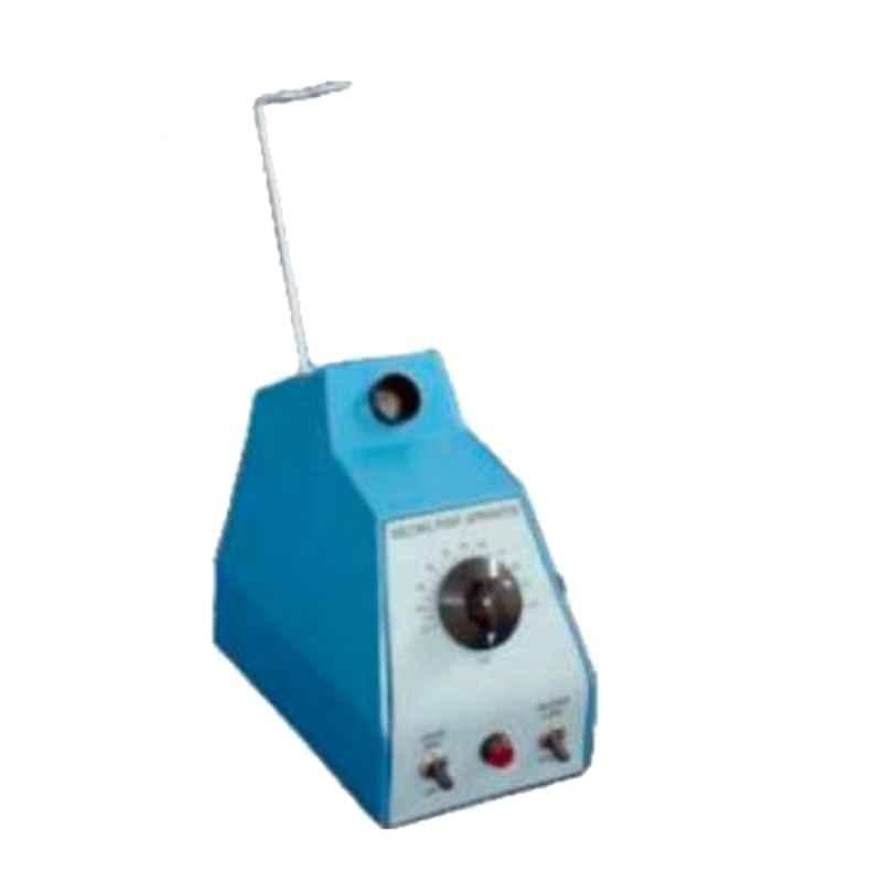NSAW 350 deg C Melting Point Apparatus, NSAW-1420