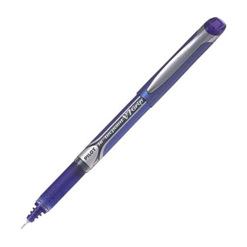 Pilot Hi Tecpoint V7 Grip Pen, 126/856 S