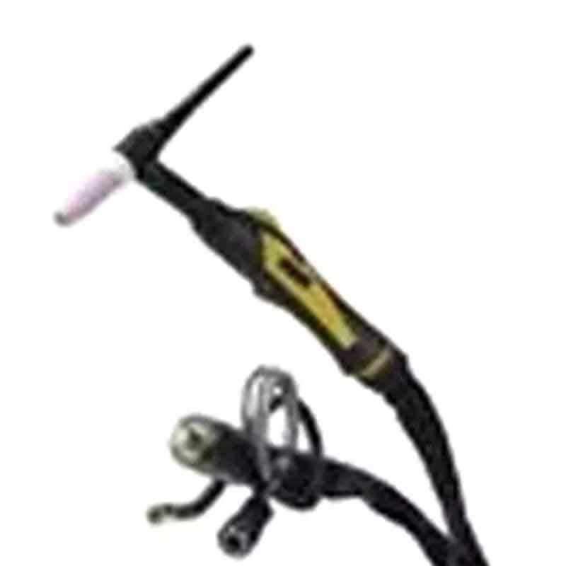 ESAB SR-B 26 8m Gas Cooled Manual MIG Welding Torch, 700025519
