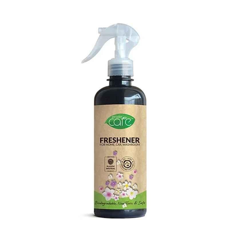 Zerodor Care Natural 400ml Air Freshner