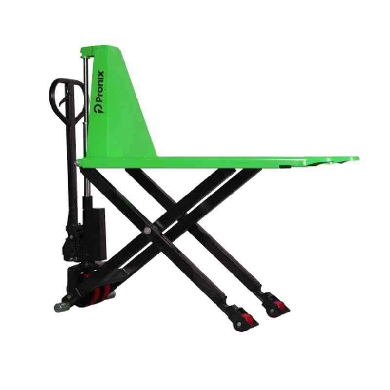 Pronix 800kg Hydraulic Scissor Lift Table, PNXLTX-800