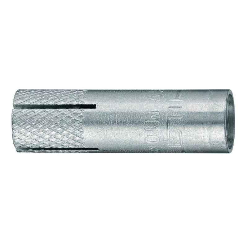 Hilti HKV M10x40mm Carbon Steel Drop-In Flush Anchor, 2127982 (Pack of 50)
