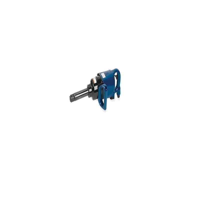 Blue Point 1 Inch Square Drive Heavy Duty Air Impact Wrench, AT1300AL