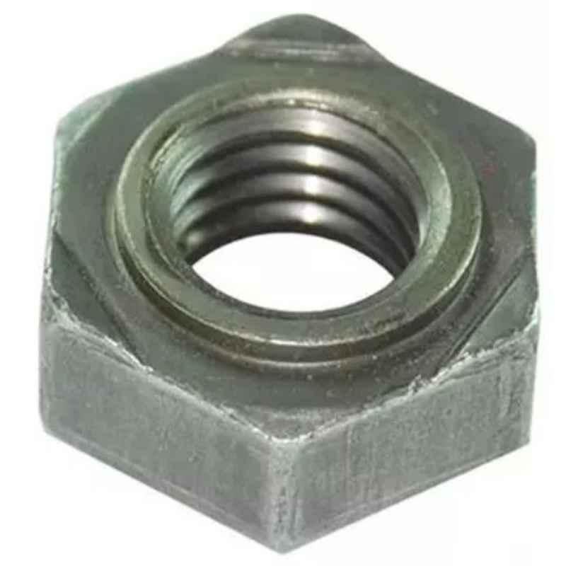 TVS M10x1.5 Hexagon Weld Nut