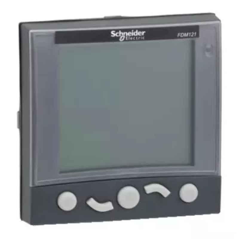 Schneider Electric 21mA Switchboard Display Module, TRV00121