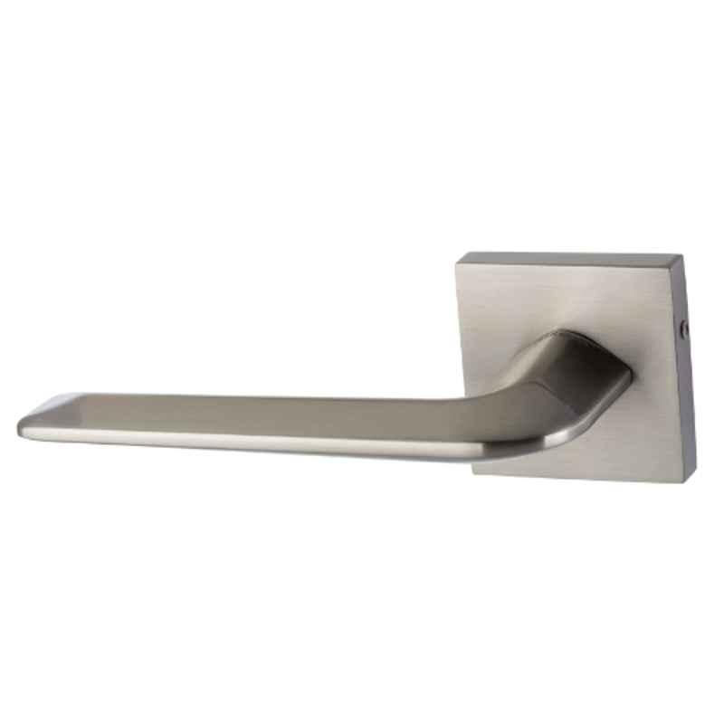 Europa Mortise Stainless Steel Finish Internal Door Locks Handle, MHZR611