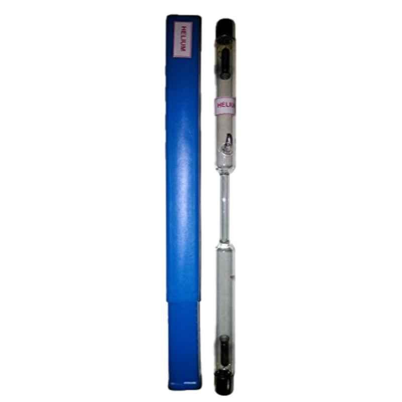 WKM 26cm Helium Spectrum Tube, KT31HT