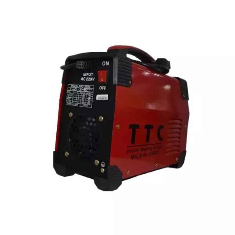GSCPT 200A Single Phase ARC Welding Machine