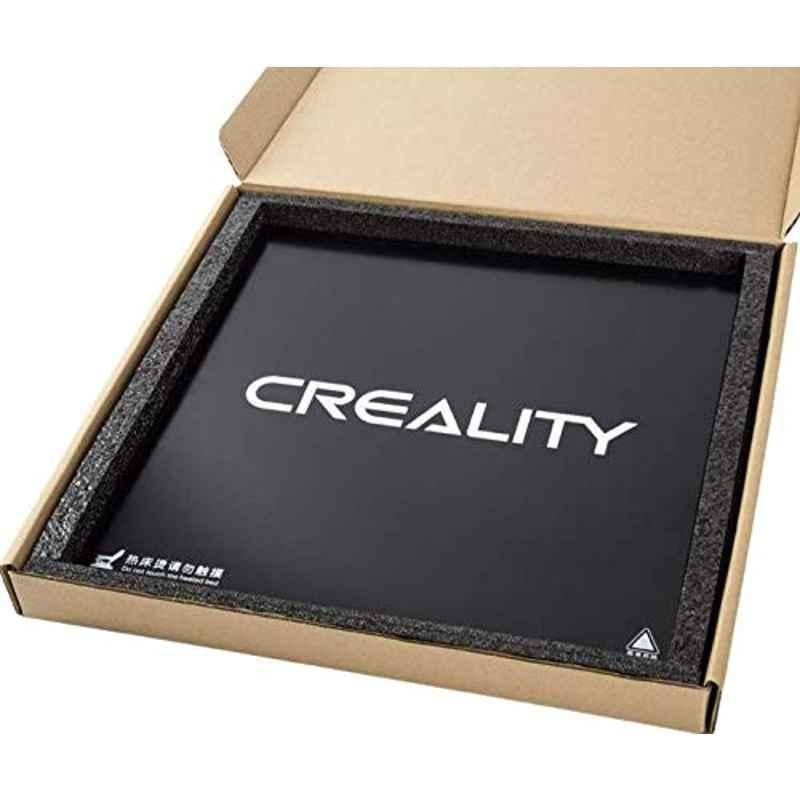 Creality 310x310mm Carborundum Glass Plate