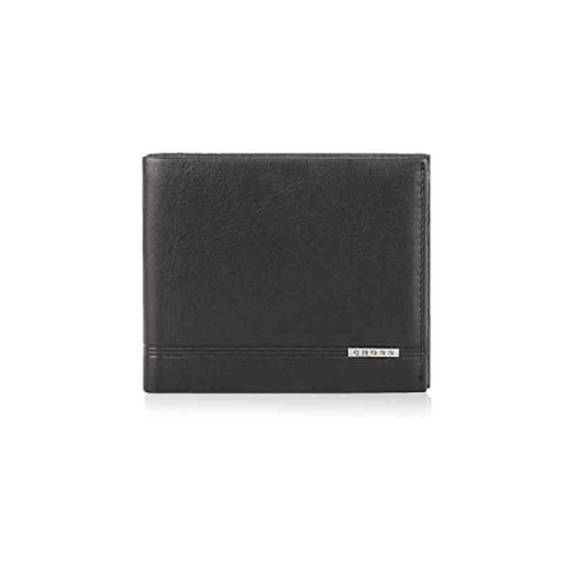 Cross Classic Century Men's Leather Coin Wallet, AC018121B