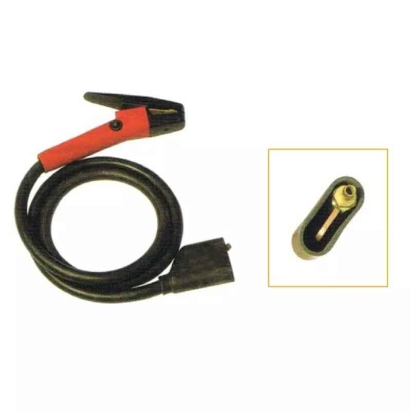Neoweld Carbon Arc Brass Nozzle Black CO2 Air Protective Welding Gun