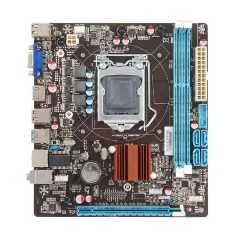 Punta P-H81 DDR3 RAM Motherboard
