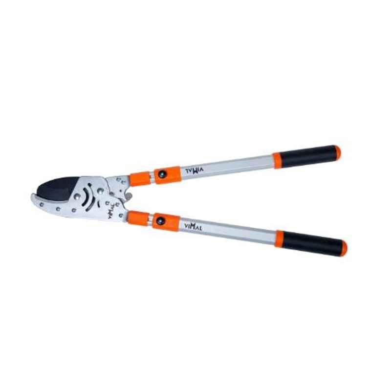 Vimal 71cm Power Gear Lopper with Telescopic Handle, GL-T