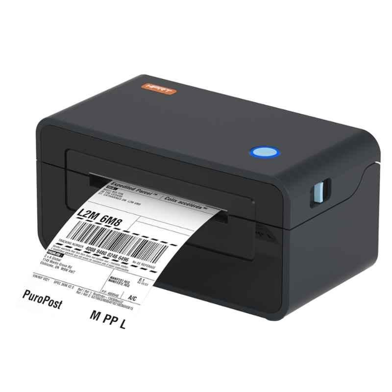 HPRT 150mm/sec Monochrome Dark Gray & Black Barcode Thermal Label Printer, SL42