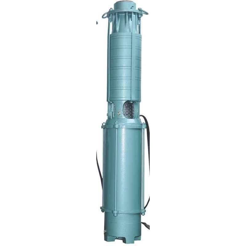 Kirloskar JVSA-1004 10HP Vertical Openwell Submersible Pump, T12861001151