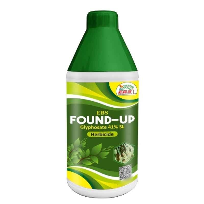 EBS Found-Up 1 Litre Glyphosate 41% SL Herbicide (Pack of 10)