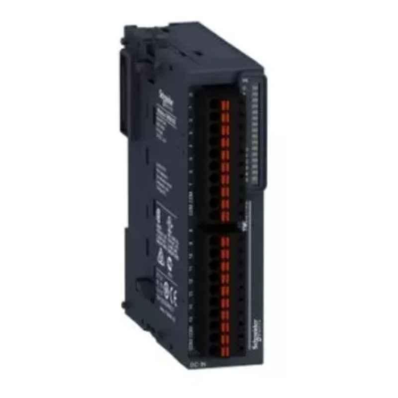 Schneider Electric 7mA Discrete Input Module, TM3DI16G