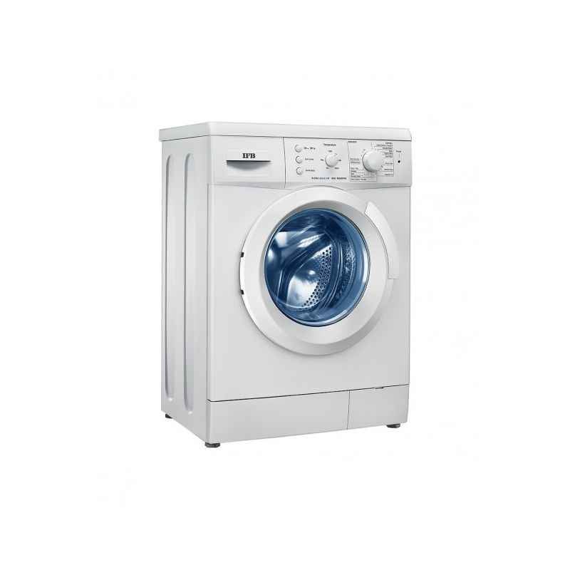 IFB Elena Aqua VX White Fully Automatic Front Loading Washing Machine, Capacity: 6 kg